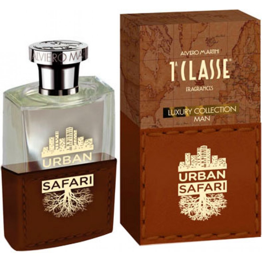 Alviero Martini 1A Classe Urban Safari Man Luxury Collection