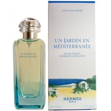 Hermes Un Jardin En Mediterranee