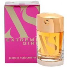 Paco Rabanne XS Extreme Girl