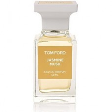Tom Ford White Musk Collection Jasmin Musk