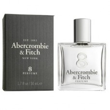 Abercrombie and Fitch Perfume 8