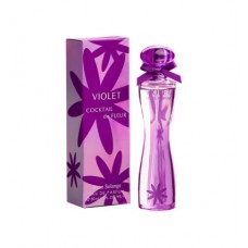 Rene Solange Violet Cocktail de fleur парфюмерная вода 50 мл