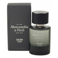 Abercrombie and Fitch Colden Cologne