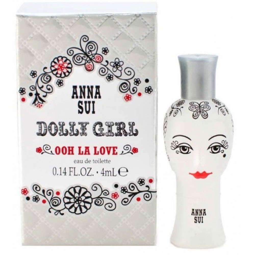 Anna Sui Dolly Girl Ooh La Love