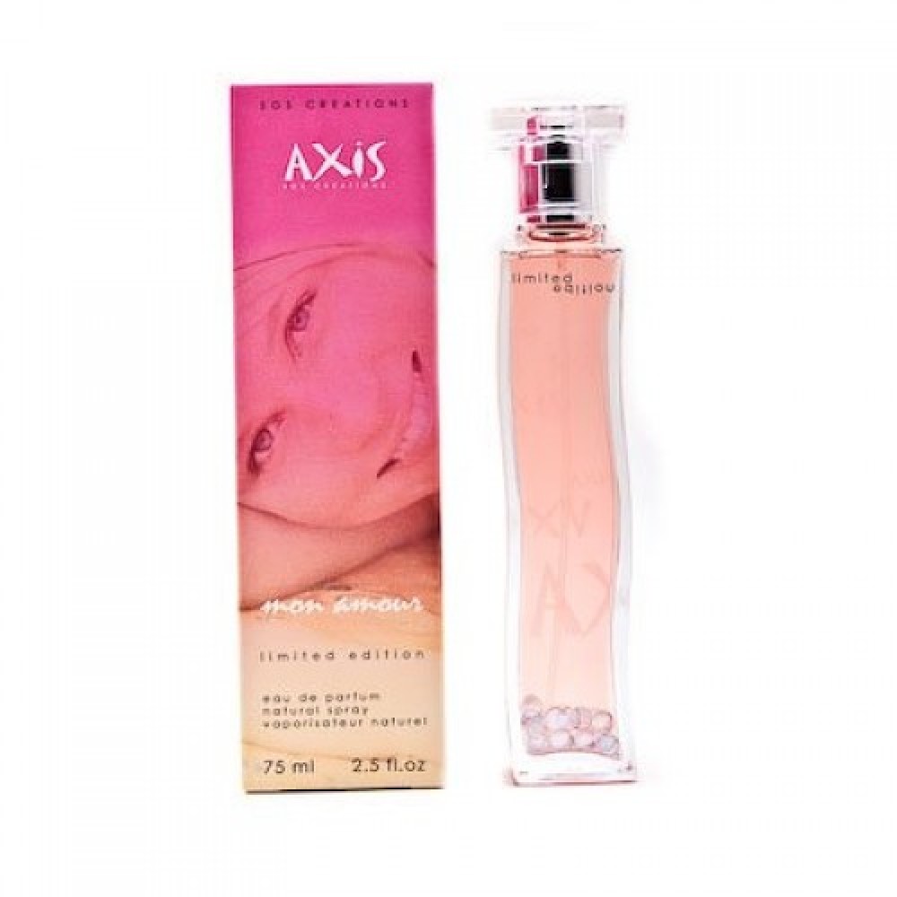 Axis Mon Amour Pink