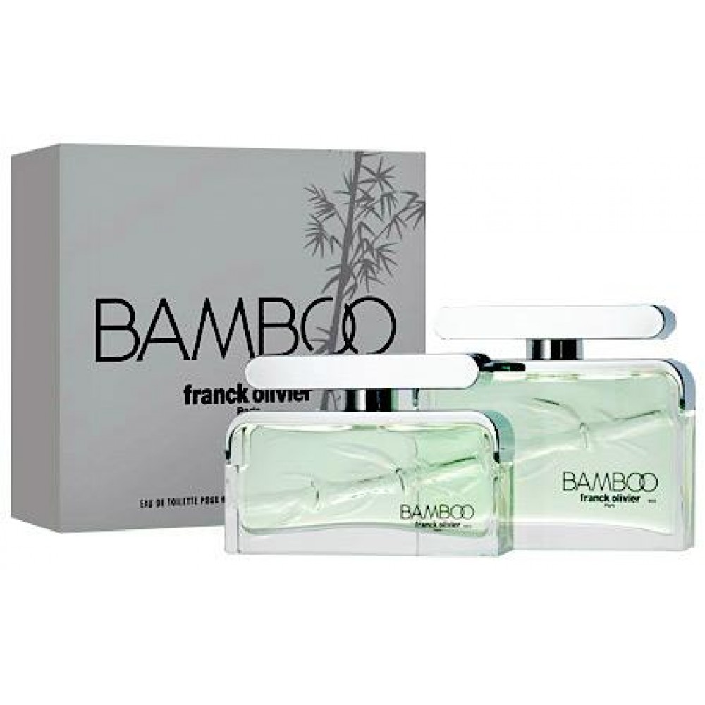 Franck Olivier Bamboo
