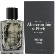 Abercrombie and Fitch Woods Cologne