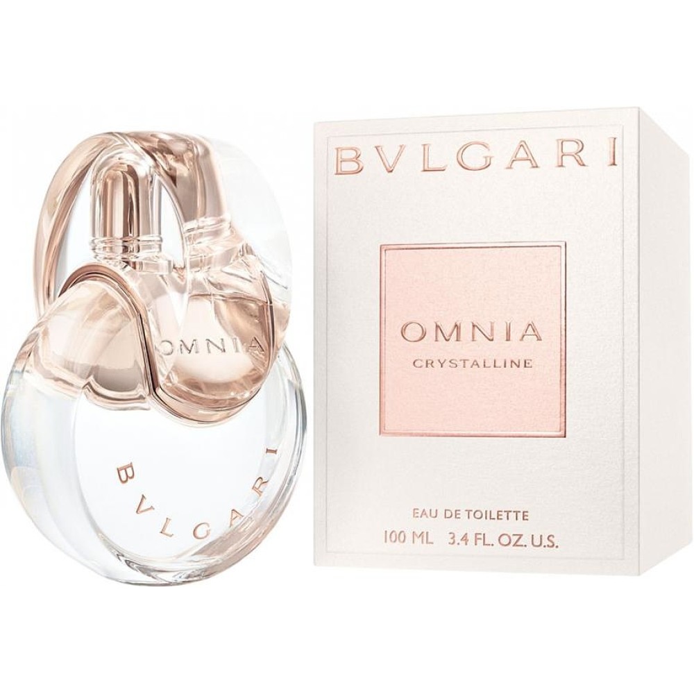 Bvlgari Omnia Crystalline