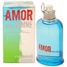 Cacharel Amor Sunshine pour Homme туалетная вода 75 мл