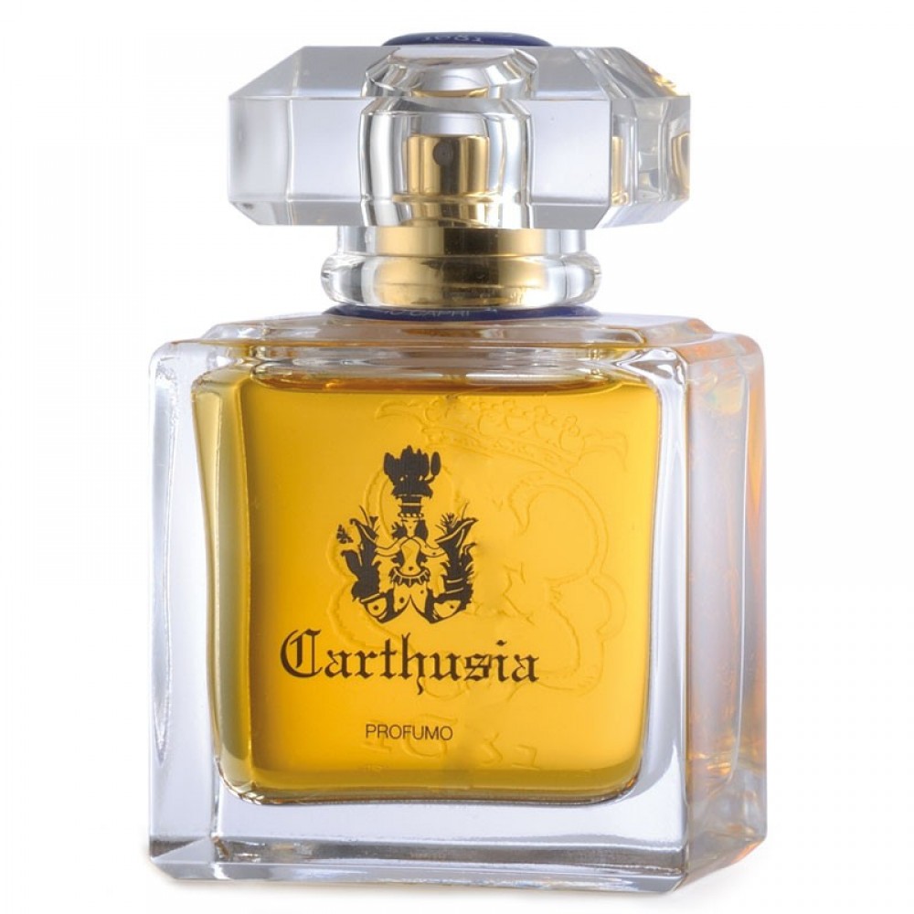 Carthusia Io