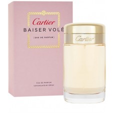 Cartier Baiser Vole Eau De Parfume
