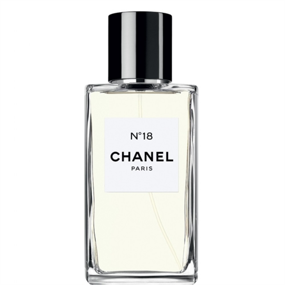Chanel №18