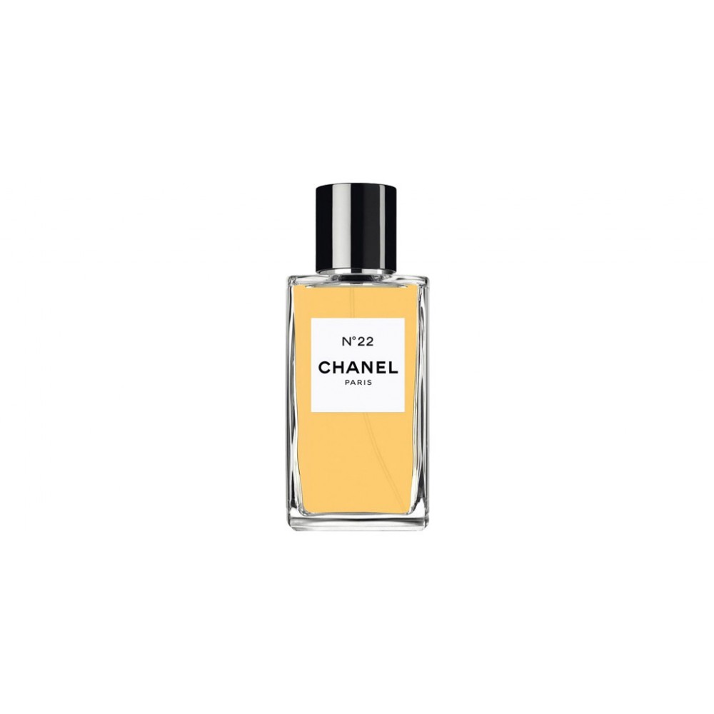 Chanel №22