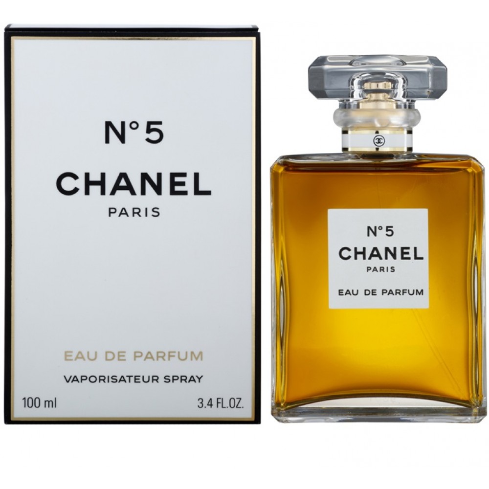 Chanel №5 Eau De Parfum