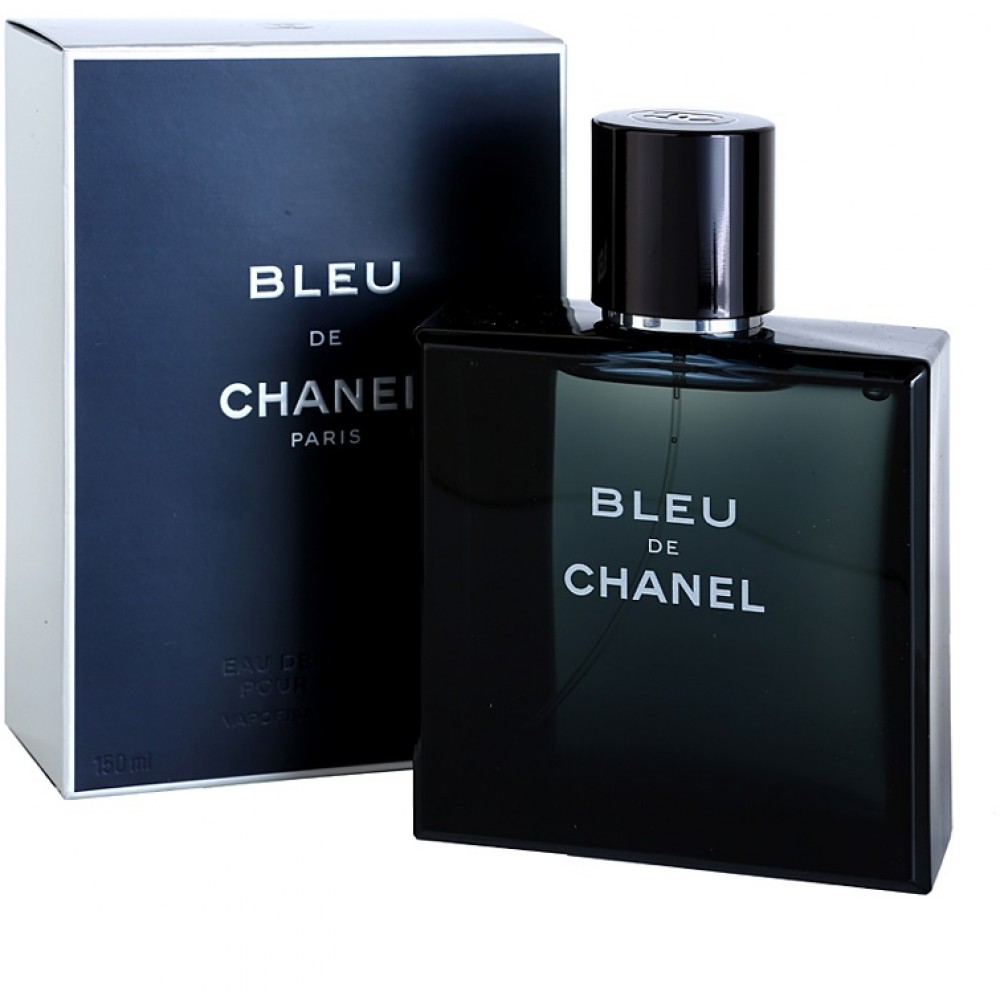 ÐšÑƒÐ¿Ð¸Ñ‚ÑŒ Chanel Bleu de Chanel - Ð´ÑƒÑ…Ð¸ Ð¸ Ð¿Ð°Ñ€Ñ„ÑŽÐ¼ÐµÑ€Ð½Ð°Ñ� Ð²Ð¾Ð´Ð° Ð² Originalparfum.ru.