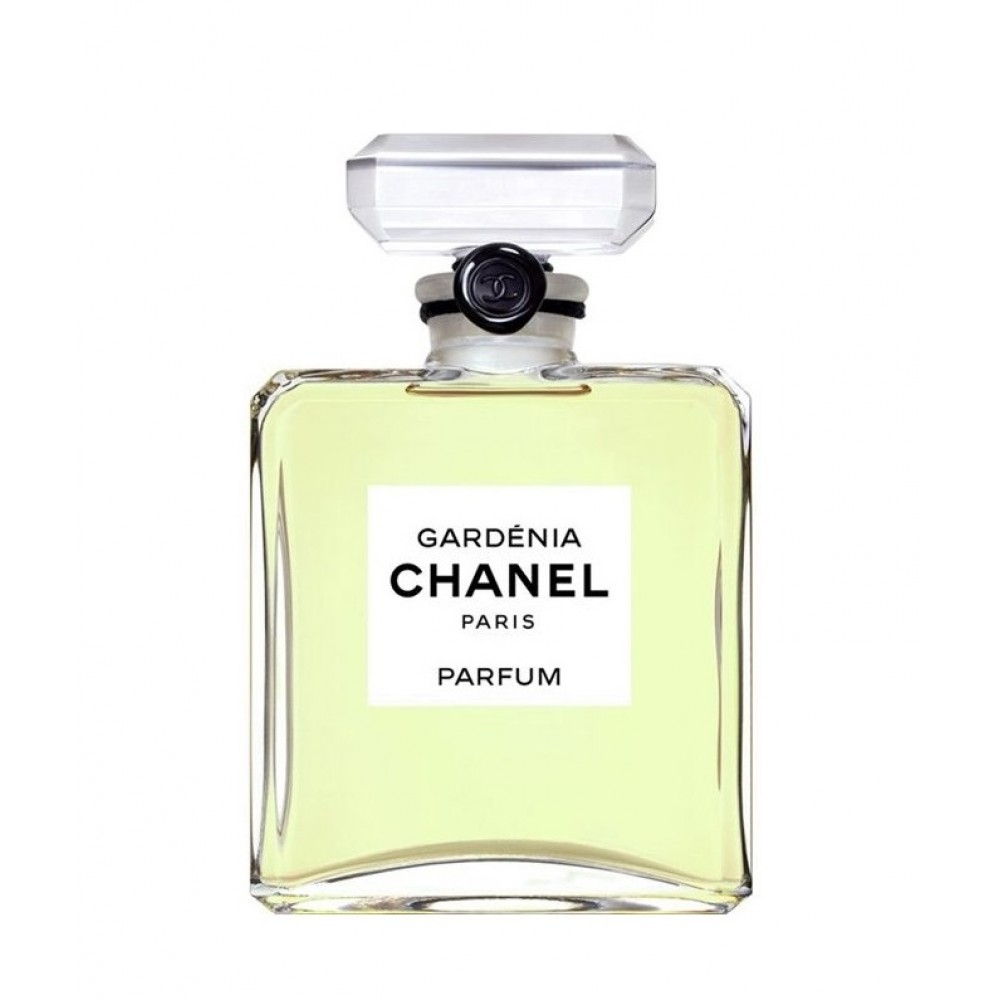 Chanel Gardenia