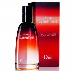 Christian Dior Aqua Fahrenheit