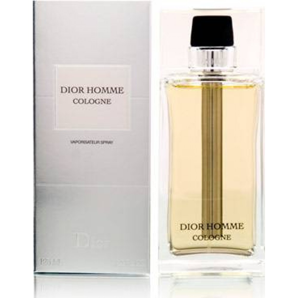 Christian Dior Homme Cologne 2007