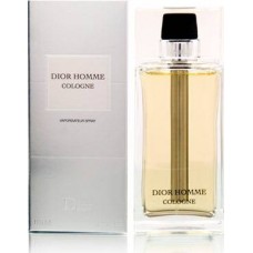 Christian Dior Homme Cologne 2007