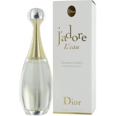 Christian Dior J`adore L`eau Cologne Florale