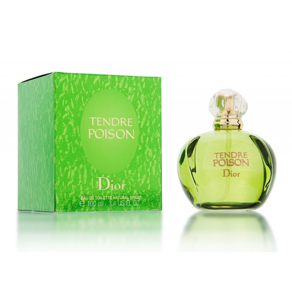 Christian Dior Poison Tendre