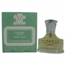 Creed Green Valley