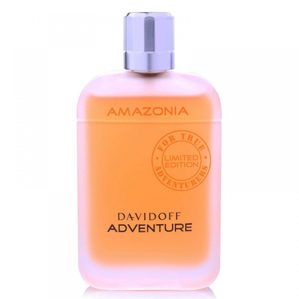 Davidoff Adventure Amazonia