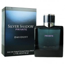 Davidoff Silver Shadow Private
