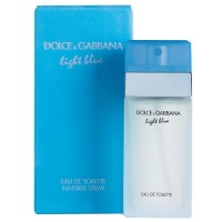 Dolce&Gabbana Light Blue