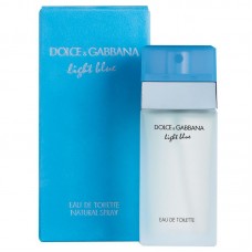 Dolce&Gabbana Light Blue туалетная вода тестер 100 мл