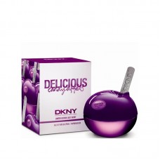 Donna Karan DKNY Be Delicious Candy Apples Juicy Berry