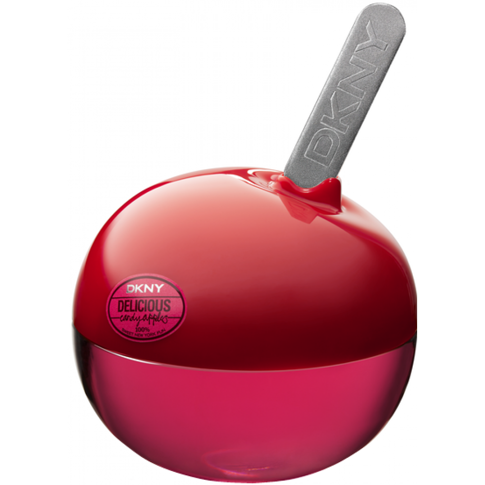 Donna Karan DKNY Be Delicious Candy Apples Ripe Raspberry