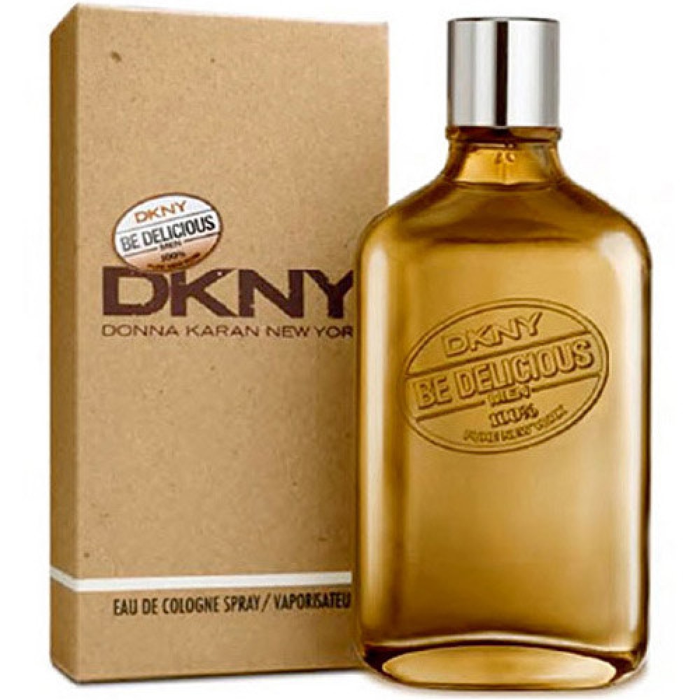 Donna Karan DKNY Be Delicious Picnic in the Park for Men
