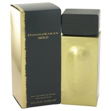 Donna Karan Gold Eau De Parfum