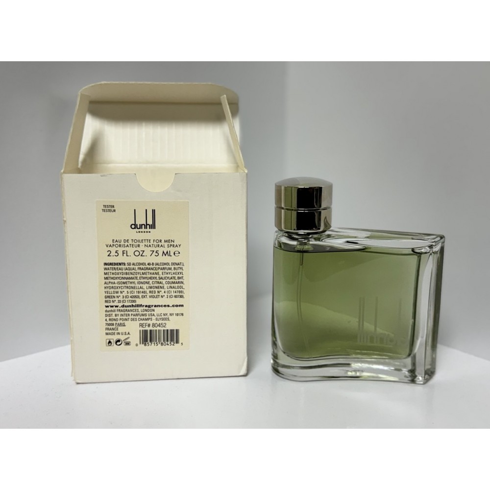 Alfred Dunhill Men