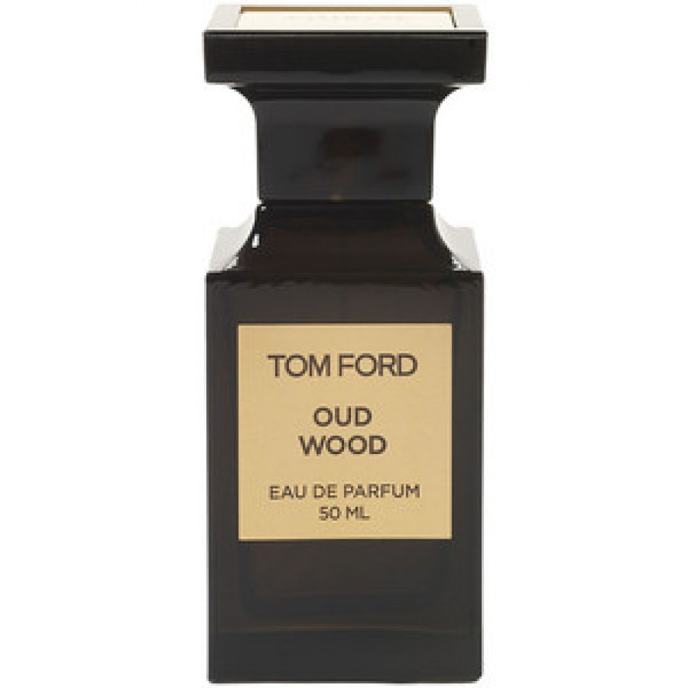 Tom Ford Private Blend: Oud Wood