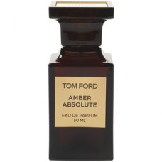 Tom Ford Private Blend: Amber Absolute