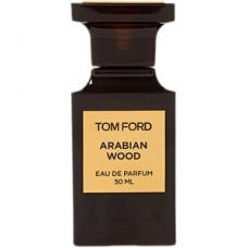 Tom Ford Private Blend Arabian Wood