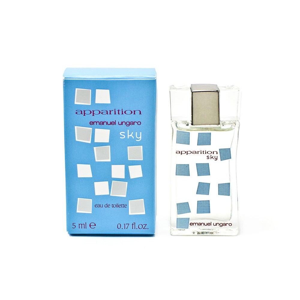 Emanuel Ungaro Apparition Sky