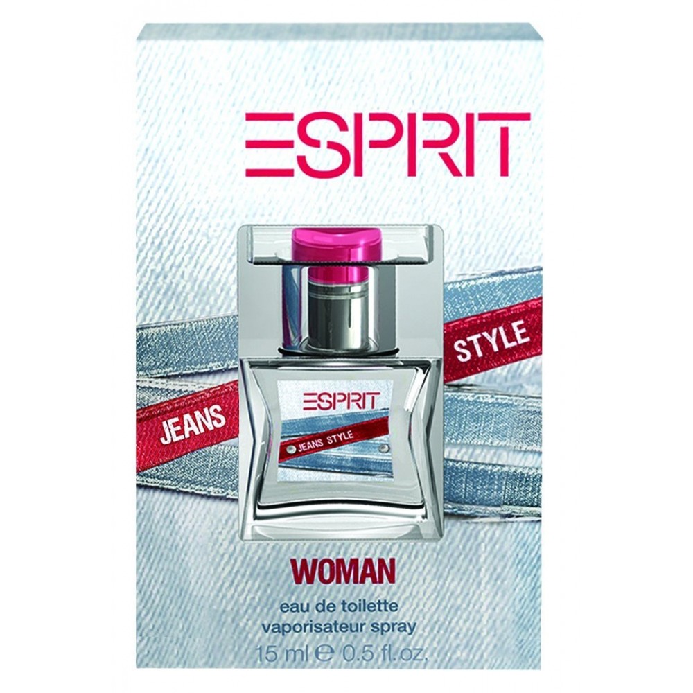 Esprit Jeans Style Woman