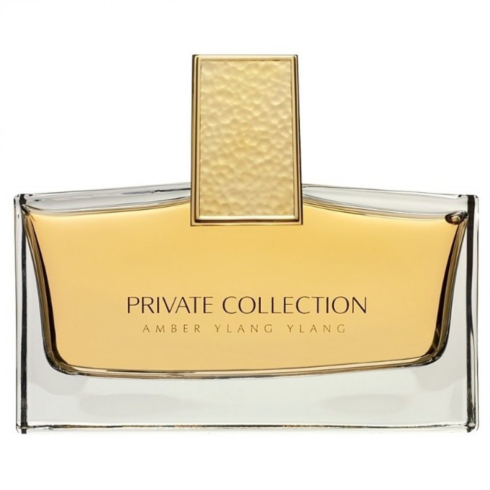 Estee Lauder Private Collection Amber Ylang Ylang