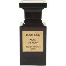 Tom Ford Private Blend: Noir de Noir