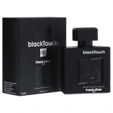Franck Olivier Black Touch