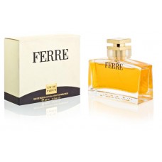 Gianfranco Ferre Ferre eau de parfume