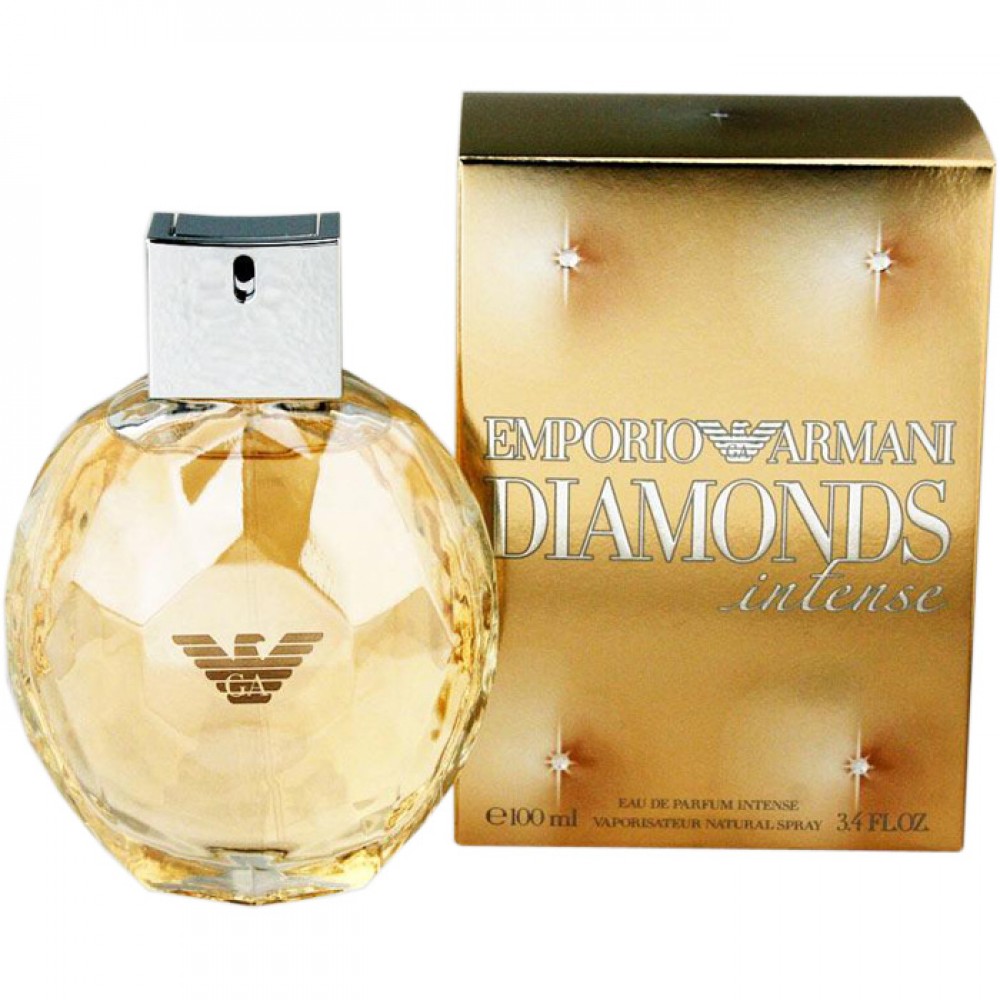 Giorgio armani diamonds intense deals