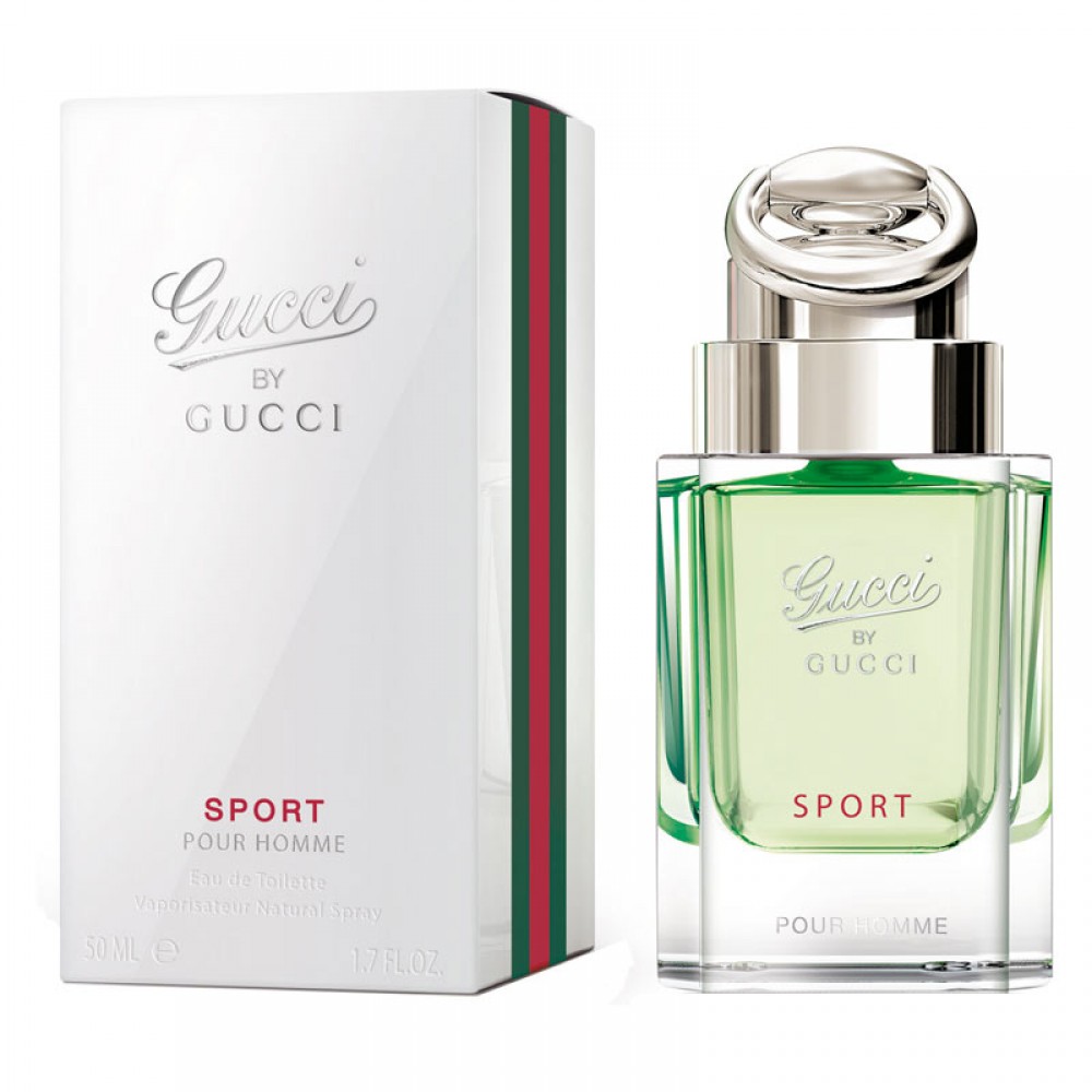 Gucci by Gucci Sport