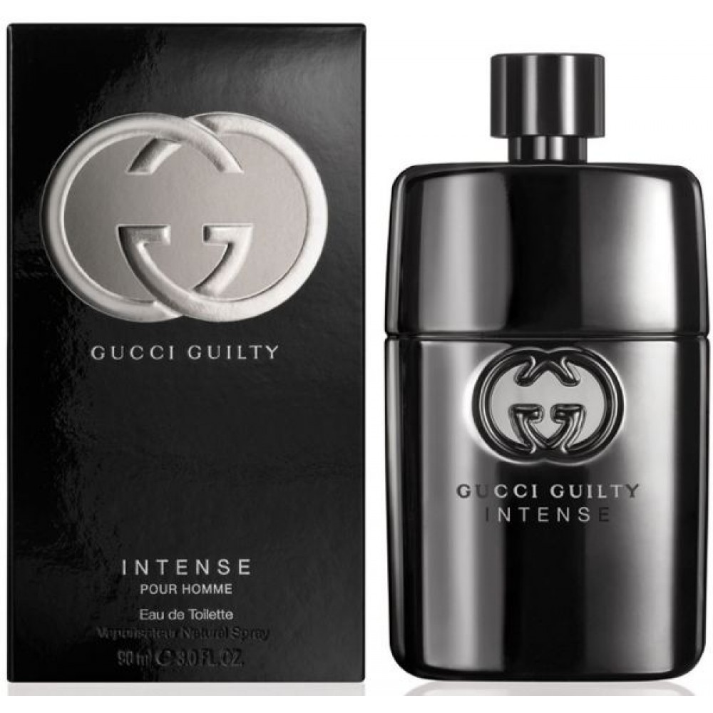 Gucci cologne intense cheap