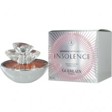 Guerlain Insolence Shimmering Limited Edition