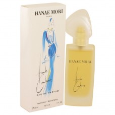 Hanae Mori Eau De Parfum