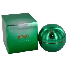 Hugo Boss Boss In Motion Edition Green